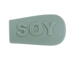 Service Ideas 10-00209-004 Commercial Content Indicator Sock, SOY: Gray