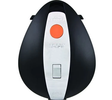 Service Ideas 10-00597-003 ErgoServ Airpot Lid, Orange 1 Service Ideas 10-00597-003 ErgoServ Airpot Lid, Orange