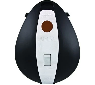 Service Ideas 10-00597-004 ErgoServ Airpot Lid, Brown 1 Service Ideas 10-00597-004 ErgoServ Airpot Lid, Brown