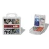 Service Ideas 1124SI First Aid Kit, 173 Piece Complete Kit