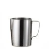 Service Ideas FROTH506 Frothing Pitcher 50 Oz. With 6 Oz. Increments