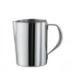 Service Ideas FROTH646 Frothing Pitcher 64 Oz. With 6 Oz. Increments