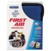 Soft-Sided First Aid Kit For Up To 25 People, 195 Pieces/Kit
