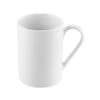 CAC China UVS-C10 Universal Super White Straight Mug 9.5 Oz., 3" - 3 Doz