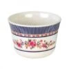 Thunder Group 9152AR Rose Melamine Tea Cup 5 Oz.