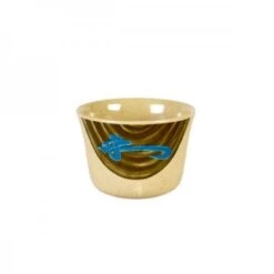 Thunder Group 9152J Wei Asian Melamine Tea Cup 5 Oz.