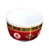 Thunder Group 9156TR Longevity Melamine Chinese Tea Cup 1.5 Oz.