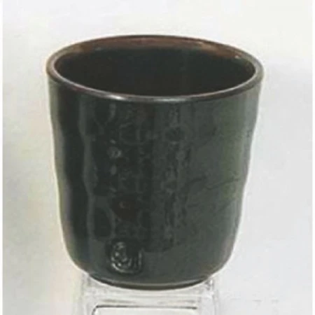 Thunder Group 9753TM Tenmoku Melamine Mug 8 Oz. 1 Thunder Group 9753TM Tenmoku Melamine Mug 8 Oz.