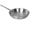 Thunder Group ALSKFP003C Aluminum Fry Pan 10"