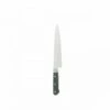 Thunder Group JAS012210 Pointed Blade Japanese Cow Knife With Riveted Handle 8-1/4"