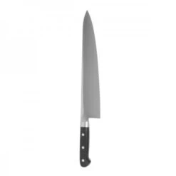 Thunder Group JAS012300 Pointed Blade Japanese Cow Knife With Riveted Handle 11-3/4"