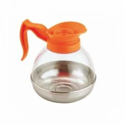 Thunder Group PLCD064D Decaf Coffee Decanter 64 Oz.