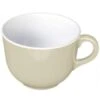 Thunder Group PS9475V Passion Pearl Melamine Mug 23 Oz. - 1/2 Doz.
