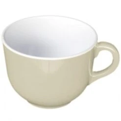 Thunder Group PS9475V Passion Pearl Melamine Mug 23 Oz. - 1/2 Doz.