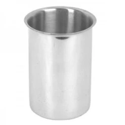 Thunder Group SLBM005 Stainless Steel Bain Marie Pot 6 Qt.