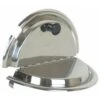 Thunder Group SLIC001 Stainless Steel Divided Cover 7 Qt.