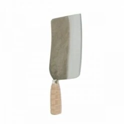 Thunder Group SLKF017 Chinese Meat Cleaver 7-1/2"