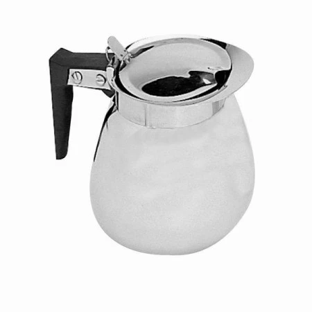 Thunder Group SLRCD001 Coffee Decanter 64 Oz. 1 Thunder Group SLRCD001 Coffee Decanter 64 Oz.