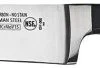 TigerChef German Steel Chef Knife 6" - 4/Pack