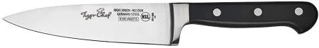 TigerChef German Steel Chef Knife 6" - 4/Pack 1 TigerChef German Steel Chef Knife 6" - 4/Pack