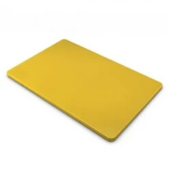TigerChef Polyethylene Color Cutting Board 15" X 20"