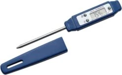 TigerChef Waterproof Digital Thermometer
