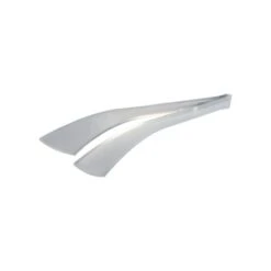 CAC China STG1-14 Stainless Steel Tongs 13 5/8"