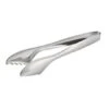 CAC China S3TG-O12 Stainless Steel Offset Serving Tongs 12"