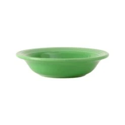 Tuxton CTD-052 Cilantro Concentrix China Fruit Dish 4.5 Oz. - 2 Doz