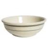 Tuxton TGB-018 Green Bay Nappie Bowl 15 Oz. - 3 Doz