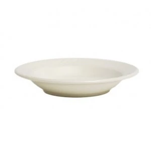 Tuxton YED-112 Monterey Embossed China Pasta Bowl 22 Oz. - 1 Doz 1 Tuxton YED-112 Monterey Embossed China Pasta Bowl 22 Oz. - 1 Doz