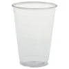 Dart Ultra Clear PET Cups, Tall, 9 Oz. - 1000 Pcs