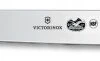 Victorinox 5.4503.30 Pointed Tip Slicer Knife With Semi-Flexible Blade 12"