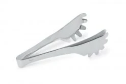 Vollrath 46926 Stainless Steel Salad Tongs 8-1/4"