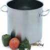 Vollrath 47722 Intrigue Stainless Steel Stock Pot 18 Qt.