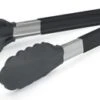 Vollrath 4781622 Jacob's Pride Heat Resistant Nylon Tip Cooking Tongs With Coated Handle 16"