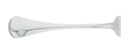 Walco WL0707 Soho 18/10 Stainless Steel Dessert Spoon 7"