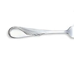 Walco 2101 Goddess Teaspoon 18/10 Stainless Steel 6-1/16"