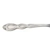 Walco 2201 Dramatique 18/10 Stainless Steel Teaspoon 6-1/16"