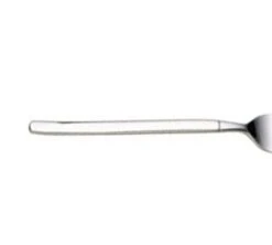 Walco 2512 Vogue 18/10 Stainless Steel Bouillon Spoon 6" - 1 Doz