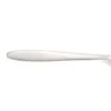 Walco 3307 Streamline 18/0 Stainless Steel Dessert Spoon 7-1/8" - 2 Doz