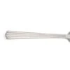 Walco 4903 Hyannis 18/10 Stainless Steel Serving Spoon 8"