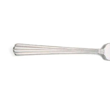 Walco 4903 Hyannis 18/10 Stainless Steel Serving Spoon 8" 1 Walco 4903 Hyannis 18/10 Stainless Steel Serving Spoon 8"