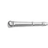 Walco 5215 Soprano 18/10 Stainless Steel Cocktail Fork 5-3/4" - 1 Doz