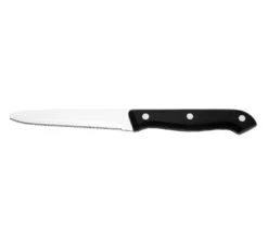 Walco 680527 Kansas City Steak Knife - 1 Doz
