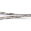 Walco 8105 Napa 18/10 Stainless Steel Dinner Fork 7-1/2"