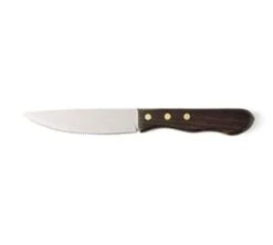Walco 840525 Heavy Duty Steak Knife 5" - 1 Doz