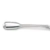 Walco 9307 Luxor 18/10 Stainless Steel Dessert Spoon 6-15/16