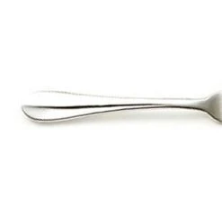 Walco 9412 Lancer 18/10 Stainless Steel Bouillon Spoon 6"
