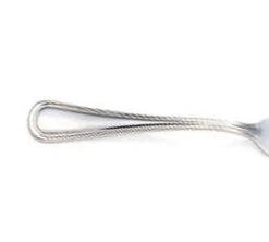 Walco 96051 Ultra 18/10 Stainless Steel European Dinner Fork 8-1/8"